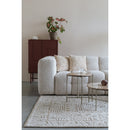 Contract furniture - Gray Tufted Sofabed - www.oroatrade.com
