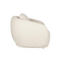 Hospitality furniture - Beige Chunky Lounge Chair - www.oroatrade.com