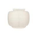 Hospitality furniture - Beige Chunky Lounge Chair - www.oroatrade.com