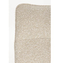 Upholstered High-Back Dining Chairs (2) | DF Jacques