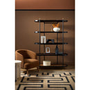 Modern European furniture - Arched Natural Marble Sculpture - www.oroatrade.com