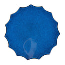 Modern European furniture - Twisted Hourglass Ceramic Garden Stool - www.oroatrade.com