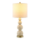 Contract furniture - Khaki Spheres Table Lamp - www.oroatrade.com