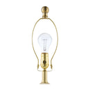 Contract furniture - Khaki Spheres Table Lamp - www.oroatrade.com