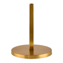 Modern European furniture - White Cotton Accent Table Lamps (2) - www.oroatrade.com