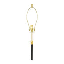 Cream Linen Accent Floor Lamp | Kuda Home Aberdeen