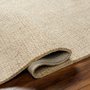 Modern furniture - Hand-Tufted Wool Table Runner - www.oroatrade.com
