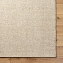 Modern furniture - Hand-Tufted Wool Table Runner - www.oroatrade.com