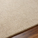 Modern furniture - Hand-Tufted Wool Table Runner - www.oroatrade.com