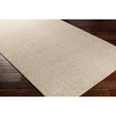 Modern furniture - Hand-Tufted Wool Table Runner - www.oroatrade.com