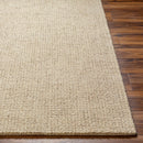 Modern furniture - Hand-Tufted Wool Table Runner - www.oroatrade.com