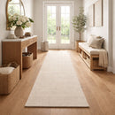 Modern furniture - Hand-Tufted Wool Table Runner - www.oroatrade.com