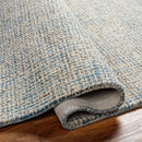 Modern furniture - Hand-Tufted Wool Table Runner - www.oroatrade.com