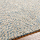 Modern furniture - Hand-Tufted Wool Table Runner - www.oroatrade.com