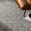 Modern furniture - Hand-Tufted Wool Table Runner - www.oroatrade.com