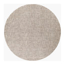 Hospitality furniture - Gray Wool Table Runner - www.oroatrade.com