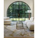 Hospitality furniture - Stacked Sphere Accent Floor Lamp - www.oroatrade.com