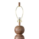 Hospitality furniture - Stacked Sphere Accent Floor Lamp - www.oroatrade.com