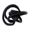 Modern European furniture - Aluminum Twisted Aluminum - www.oroatrade.com