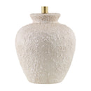 Hospitality furniture - Textured Ceramic Accent Table Lamp - www.oroatrade.com