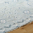 Modern furniture - Patterned Wool Viscose Carpet  - www.oroatrade.com