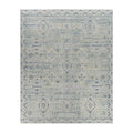 Modern furniture - Patterned Wool Viscose Carpet  - www.oroatrade.com