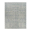Modern furniture - Patterned Wool Viscose Carpet  - www.oroatrade.com