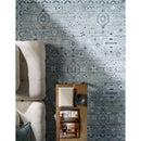 Modern furniture - Patterned Wool Viscose Carpet  - www.oroatrade.com