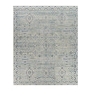 Hospitality furniture - Blue Wool Blend Table Runner - www.oroatrade.com