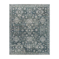 Modern furniture - Patterned Wool Viscose Carpet  - www.oroatrade.com
