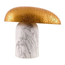 Gold Crackled Shade Table Lamp Modern European furniture - www.oroatrade.com