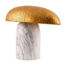 Gold Crackled Shade Table Lamp Modern European furniture - www.oroatrade.com