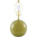 Hospitality furniture - White Jute Accent Table Lamp - www.oroatrade.com