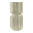 Hospitality furniture - Painted Ivory Accent Table Lamp - www.oroatrade.com