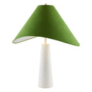 Contract furniture - Cotton Shade Accent Table Lamp - www.oroatrade.com