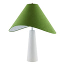 Contract furniture - Cotton Shade Accent Table Lamp - www.oroatrade.com