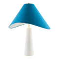 Contract furniture - Cotton Shade Accent Table Lamp - www.oroatrade.com