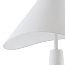 Contract furniture - Cotton Shade Accent Table Lamp - www.oroatrade.com