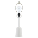 Contract furniture - Cotton Shade Accent Table Lamp - www.oroatrade.com