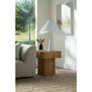 Contract furniture - Cotton Shade Accent Table Lamp - www.oroatrade.com