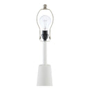 Contract furniture - Cotton Shade Accent Table Lamp - www.oroatrade.com