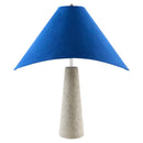 Contract furniture - Cotton Shade Table Lamp - www.oroatrade.com