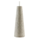 Contract furniture - Cotton Shade Table Lamp - www.oroatrade.com