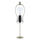 Contract furniture - Cotton Shade Table Lamp - www.oroatrade.com
