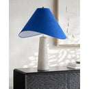Contract furniture - Cotton Shade Table Lamp - www.oroatrade.com