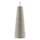 Contract furniture - Cotton Shade Table Lamp - www.oroatrade.com