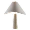 Contract furniture - Cotton Shade Table Lamp - www.oroatrade.com