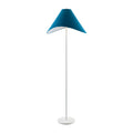 Modern European furniture - Cotton Shade Accent Floor Lamp - www.oroatrade.com