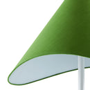 Hospitality furniture - Marble Base Cotton Table Lamp - www.oroatrade.com