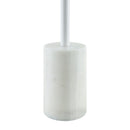 Hospitality furniture - Marble Base Cotton Table Lamp - www.oroatrade.com